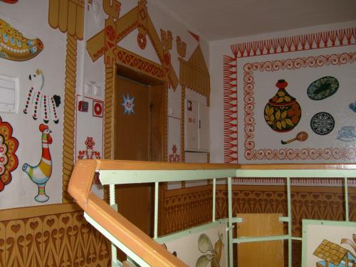 холл прикладного искусства